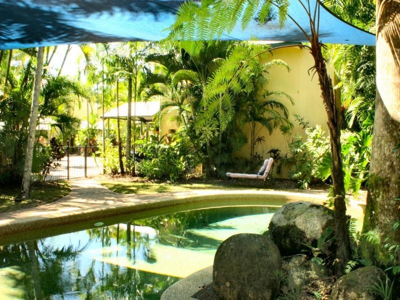 5/5 Osprey Close, Port Douglas QLD 4877