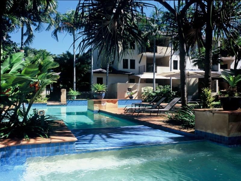 Port Douglas QLD 4877