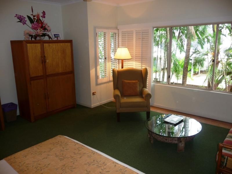 Port Douglas QLD 4877