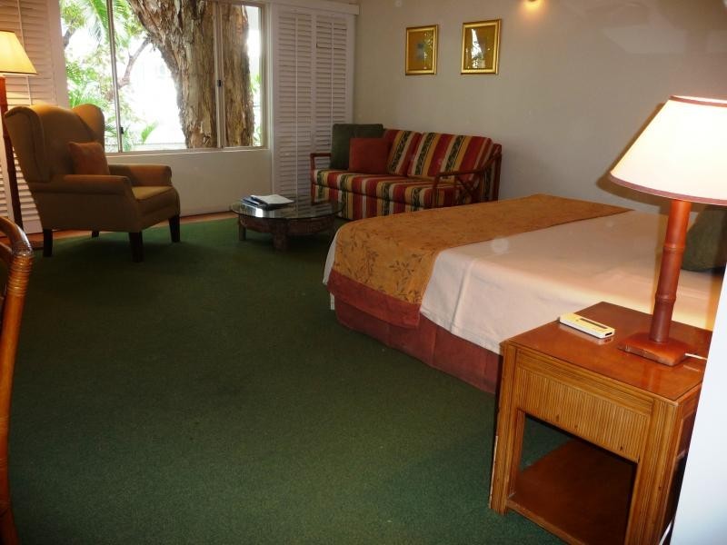 Port Douglas QLD 4877