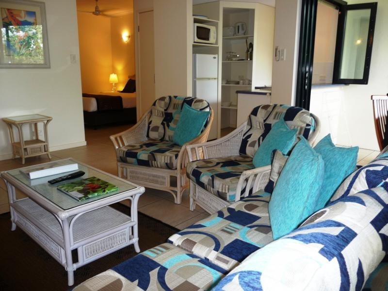 Port Douglas QLD 4877