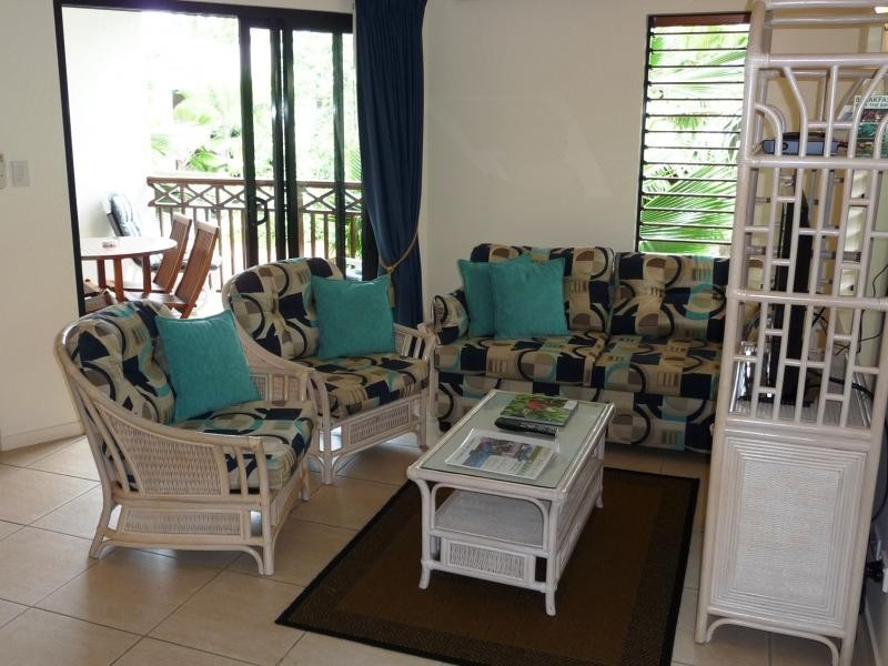 Port Douglas QLD 4877