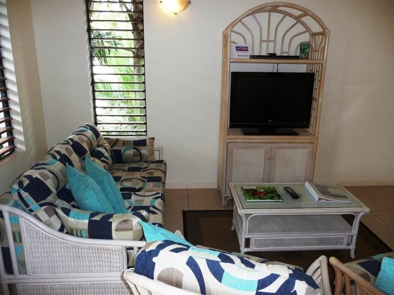 Port Douglas QLD 4877