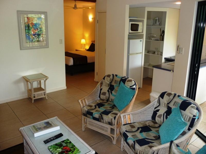 Port Douglas QLD 4877