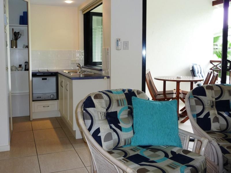 Port Douglas QLD 4877