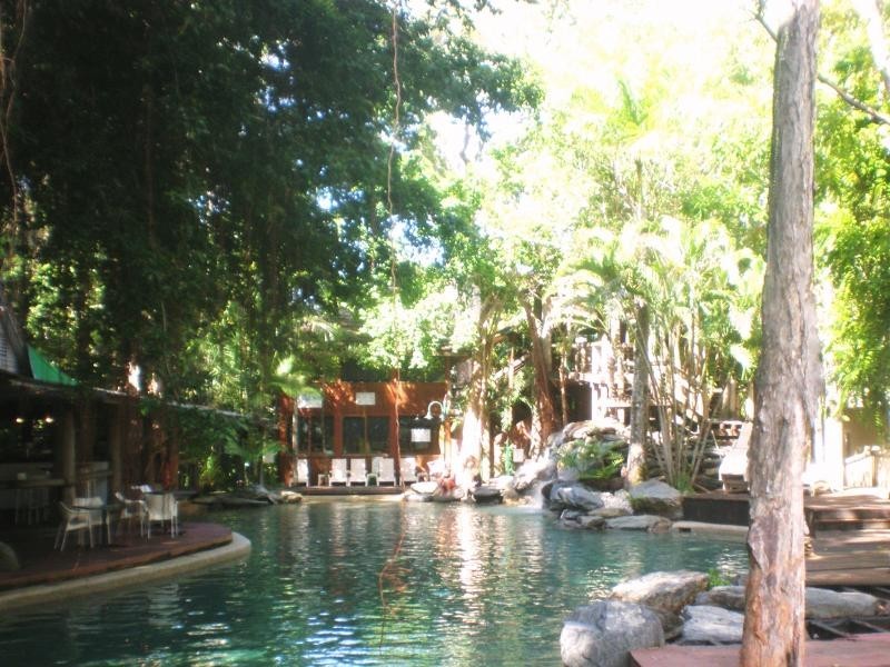 Port Douglas QLD 4877