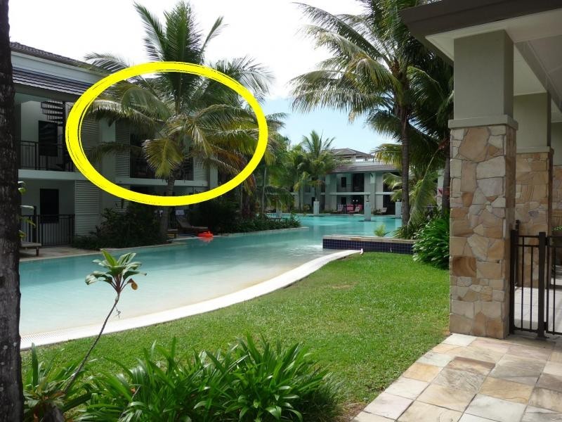 Port Douglas QLD 4877