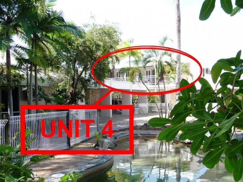 Port Douglas QLD 4877