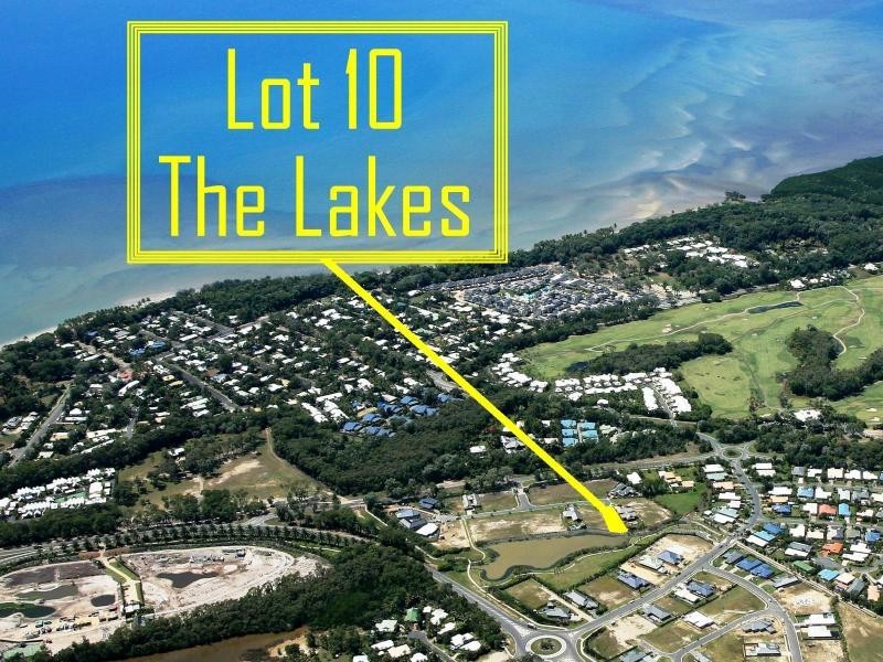 Port Douglas QLD 4877