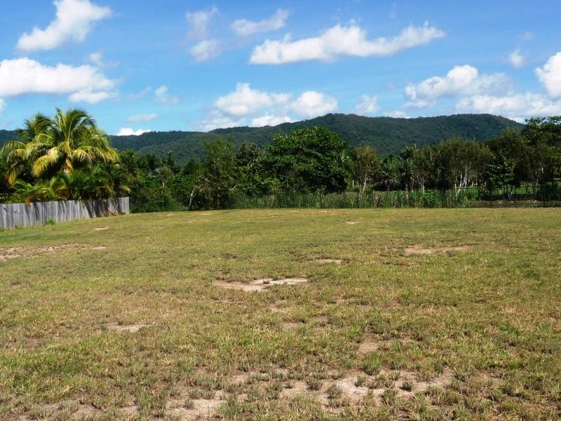 Port Douglas QLD 4877