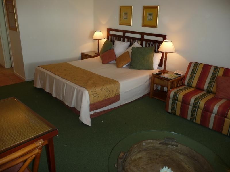 Port Douglas QLD 4877