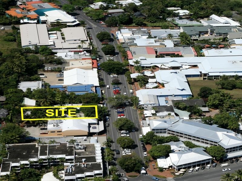 10 Macrossan St, Port Douglas QLD 4877