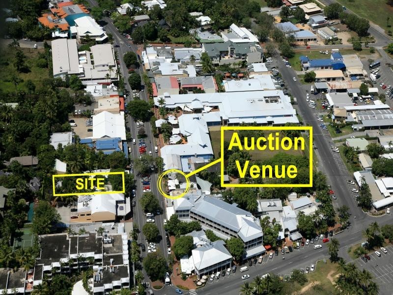 10 Macrossan St, Port Douglas QLD 4877