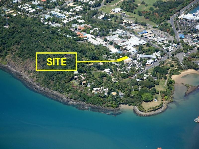 10 Macrossan, Port Douglas QLD 4877