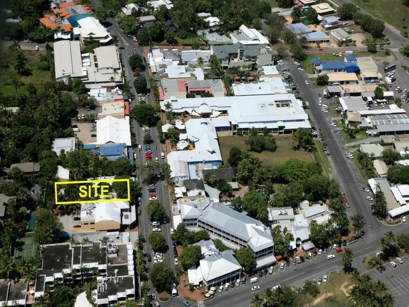 10 Macrossan, Port Douglas QLD 4877