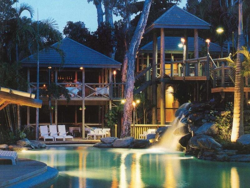 Port Douglas QLD 4877