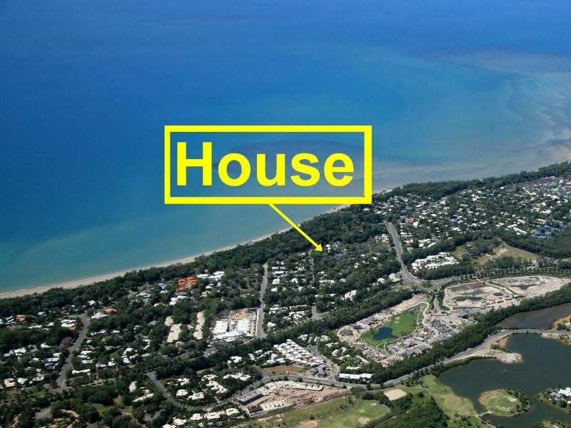 Port Douglas QLD 4877