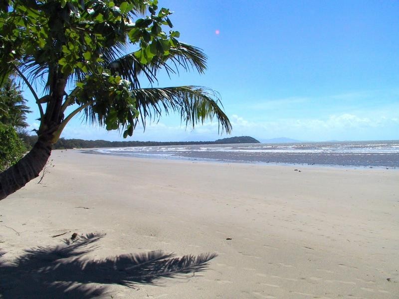 Port Douglas QLD 4877