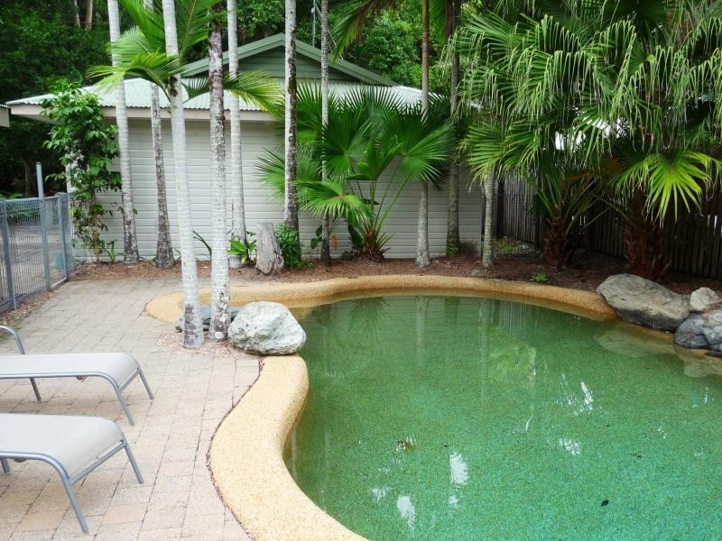 Port Douglas QLD 4877