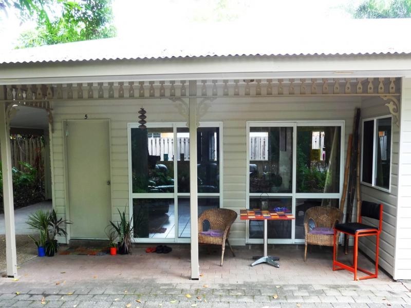 Port Douglas QLD 4877