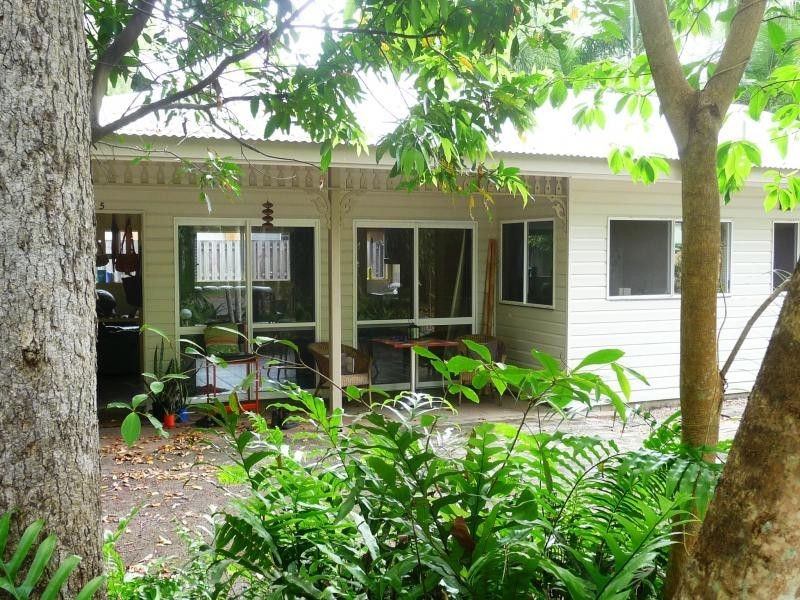 Port Douglas QLD 4877