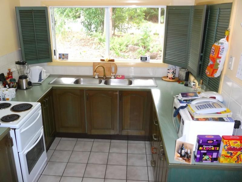 Port Douglas QLD 4877