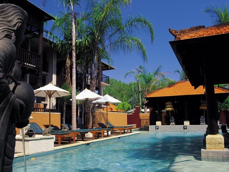 Port Douglas QLD 4877