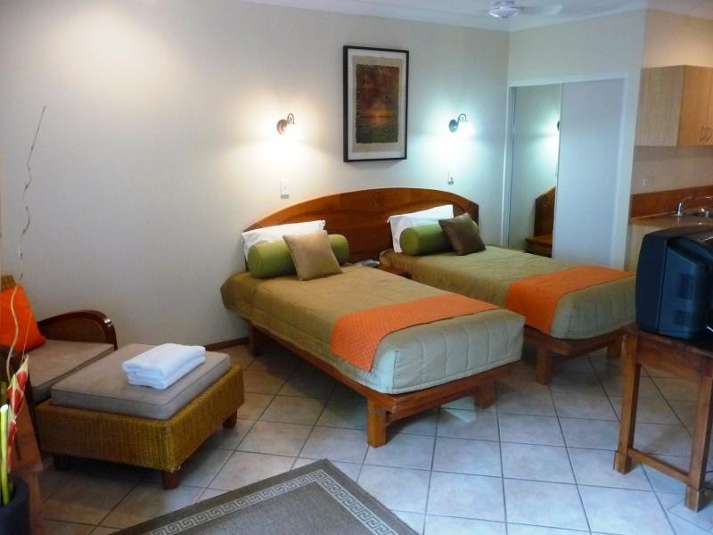 Port Douglas QLD 4877