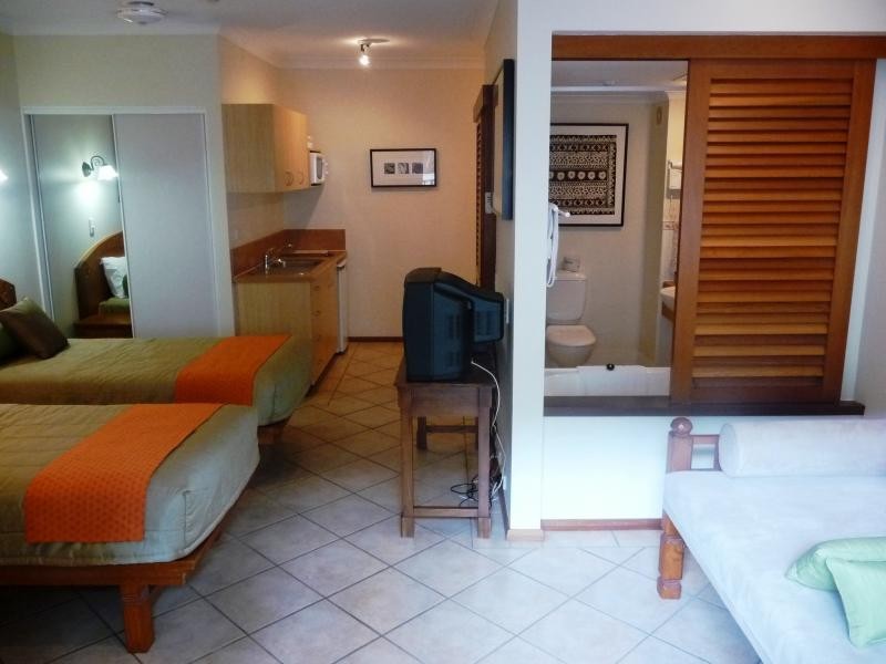 Port Douglas QLD 4877