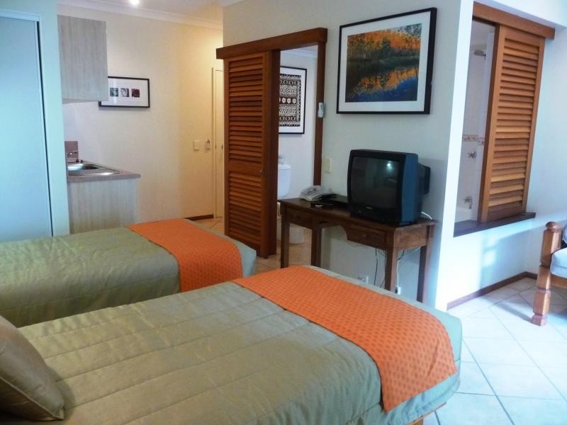 Port Douglas QLD 4877