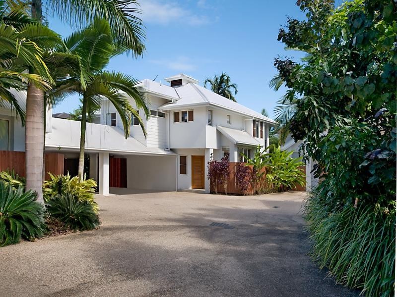 5/18 Limpet Avenue, Templemoon, Port Douglas QLD 4877