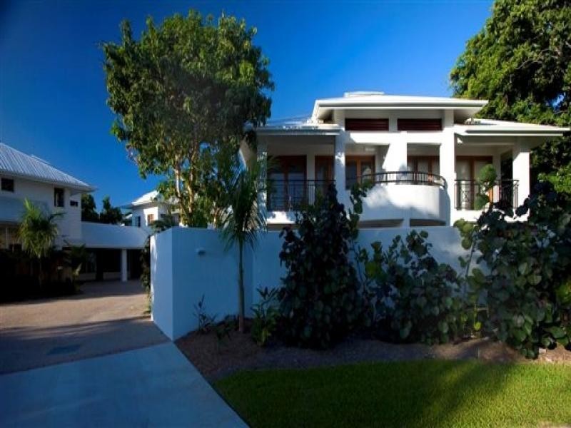 1/18 Limpet Avenue, Templemoon, Port Douglas QLD 4877