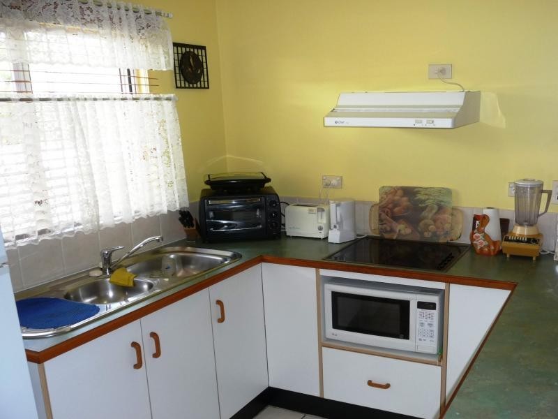 35 Plantation Resort, Port Douglas QLD 4877