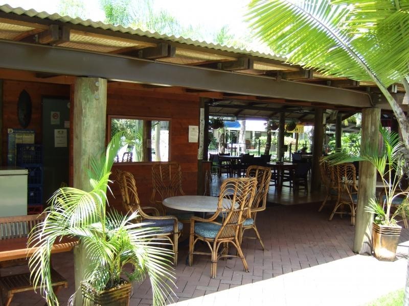 35 Plantation Resort, Port Douglas QLD 4877