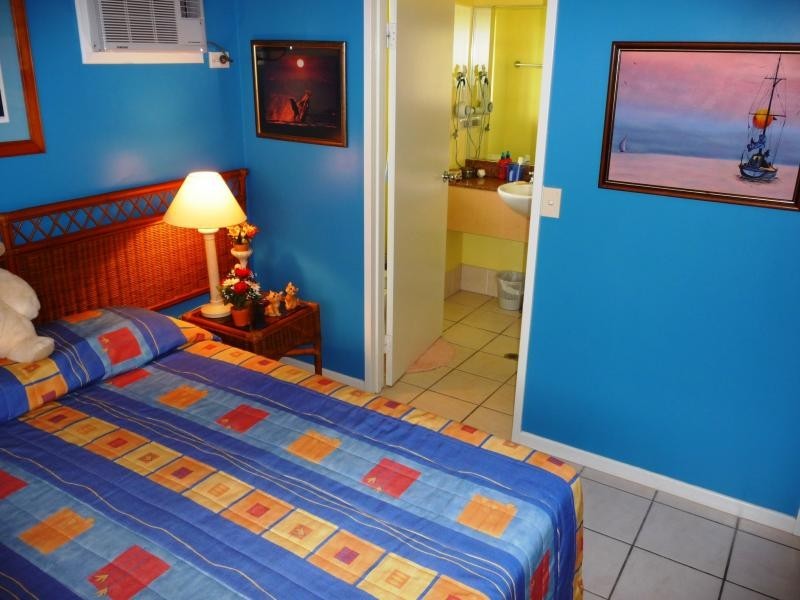 35 Plantation Resort, Port Douglas QLD 4877