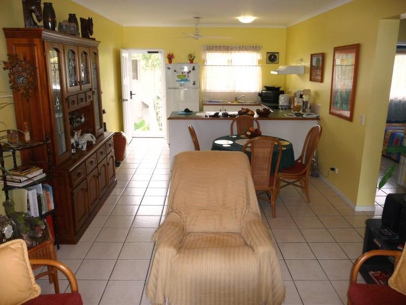 35 Plantation Resort, Port Douglas QLD 4877