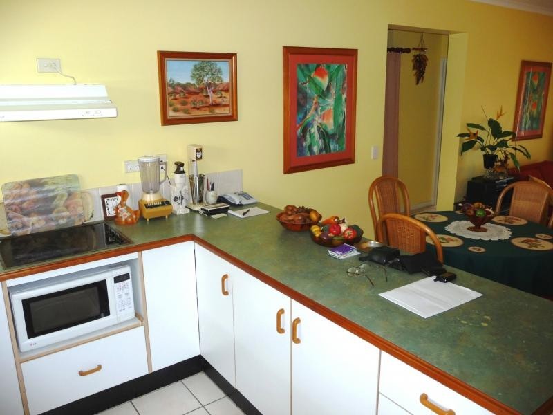 35 Plantation Resort, Port Douglas QLD 4877