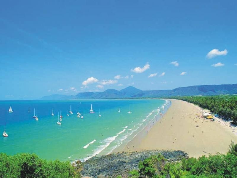 27 Murphy St, Port Douglas QLD 4877