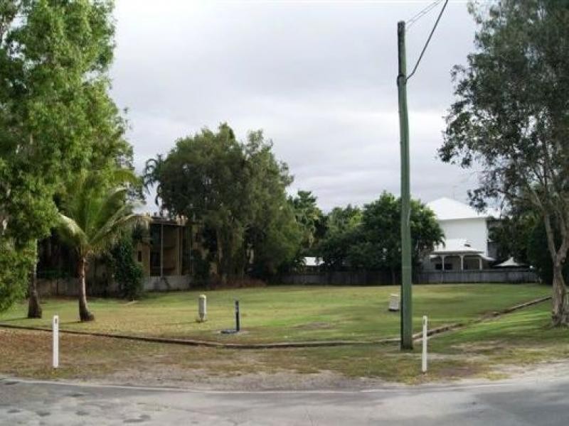 Lot 71 Cnr Garrick and Blake Sts, Port Douglas QLD 4877