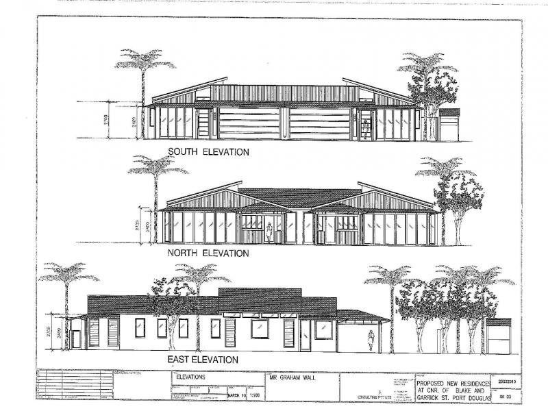 Lot 71 Cnr Garrick and Blake Sts, Port Douglas QLD 4877