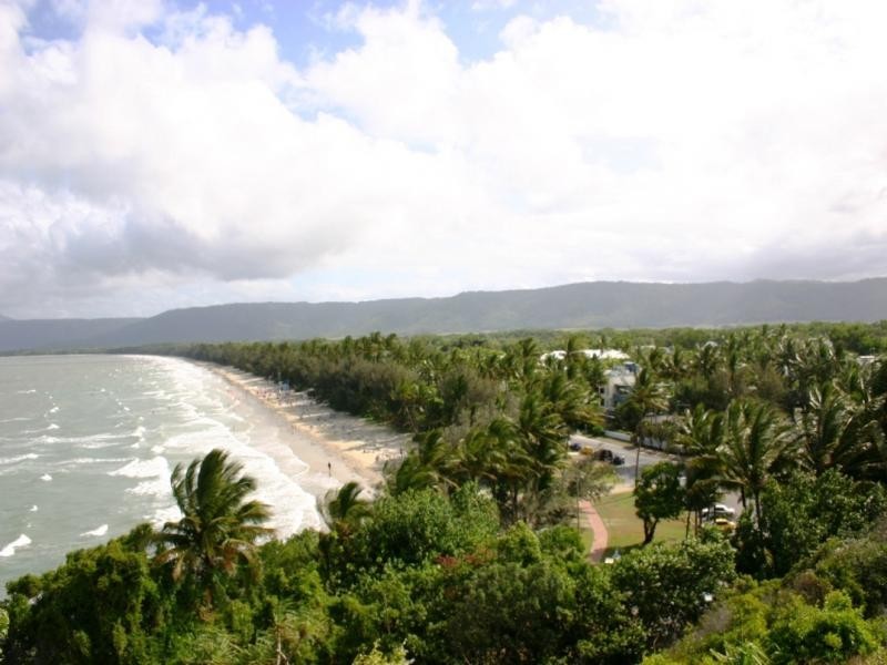 Lot 71 Cnr Garrick and Blake Sts, Port Douglas QLD 4877