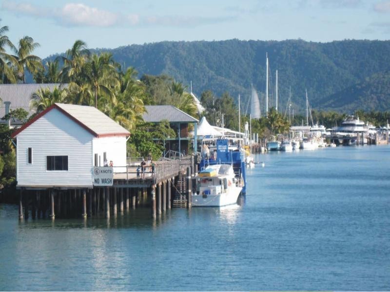 Lot 71 Cnr Garrick and Blake Sts, Port Douglas QLD 4877