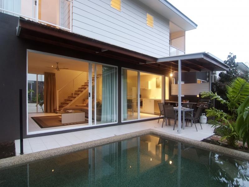 Oasis, Villa 5  4-8 Morning Close, Port Douglas QLD 4877