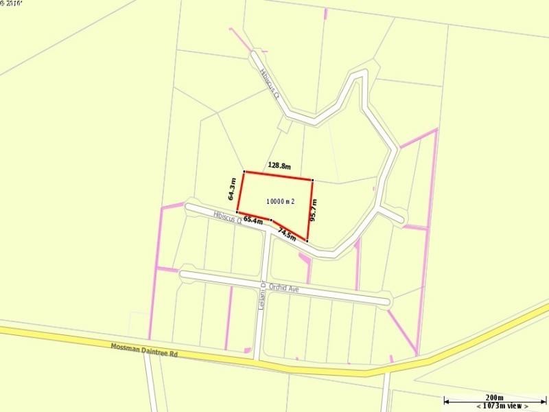 6 Hibiscus Court, Mossman QLD 4873