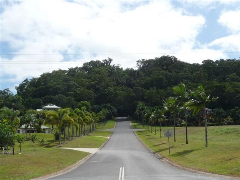 6 Hibiscus Court, Mossman QLD 4873