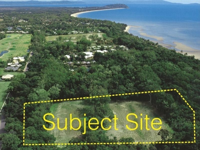 Lots  901, 904 Mitre St, Port Douglas QLD 4877