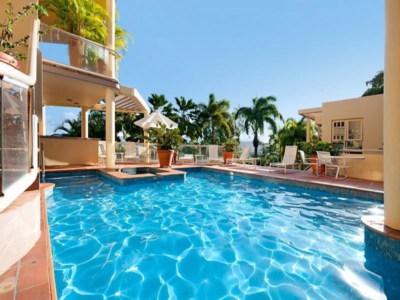 8/48 Murphy Street, The Hill Penthouse, Port Douglas QLD 4877