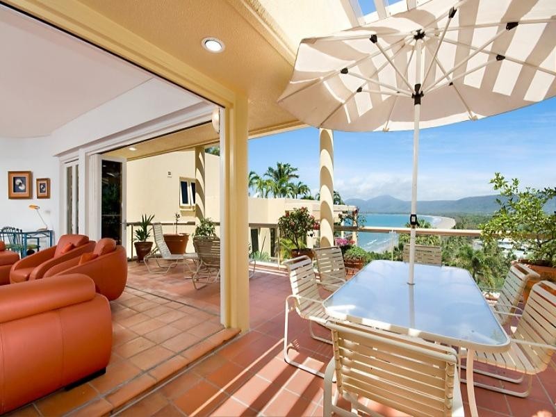 8/48 Murphy Street, The Hill Penthouse, Port Douglas QLD 4877