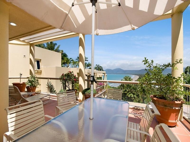 8/48 Murphy Street, The Hill Penthouse, Port Douglas QLD 4877