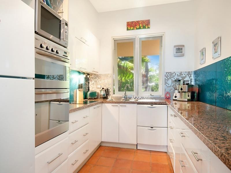 8/48 Murphy Street, The Hill Penthouse, Port Douglas QLD 4877
